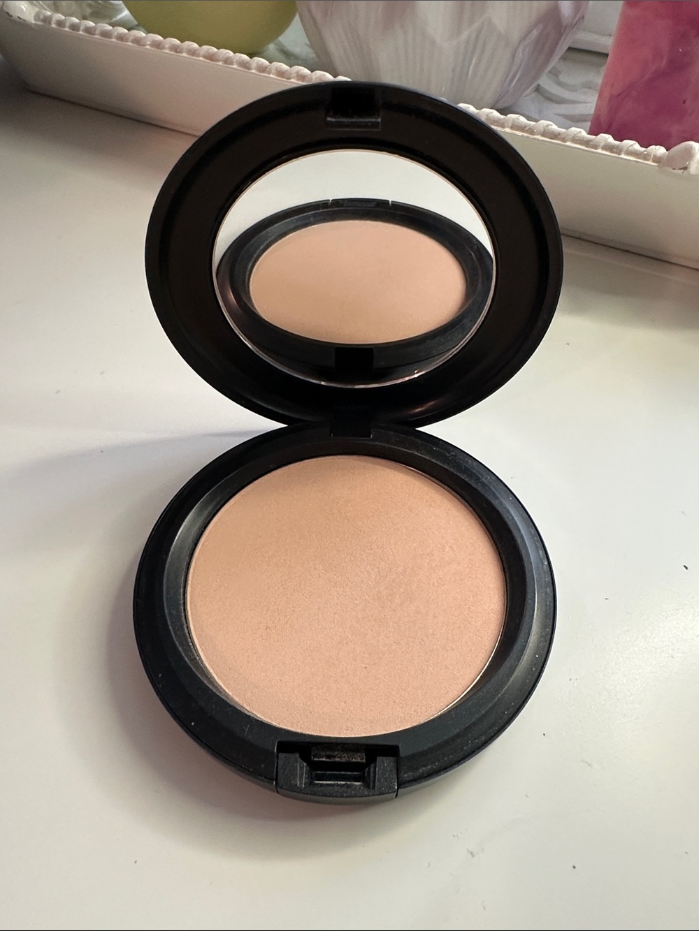 MAC Cosmetics Pro Longwear Powder